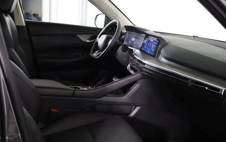 Changan CS35 Plus, 2024 год, 1 619 990 рублей, 11 фотография