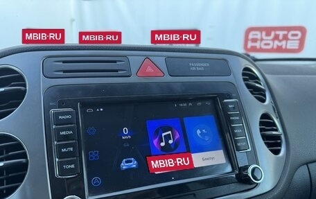 Volkswagen Tiguan I, 2009 год, 929 990 рублей, 11 фотография