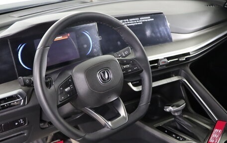 Changan CS35 Plus, 2024 год, 1 619 990 рублей, 9 фотография