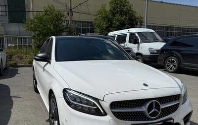 Mercedes-Benz C-Класс, 2019 год, 2 850 000 рублей, 1 фотография