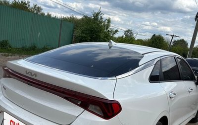 KIA K5, 2022 год, 2 650 000 рублей, 1 фотография
