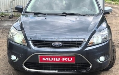Ford Focus II рестайлинг, 2008 год, 410 000 рублей, 1 фотография