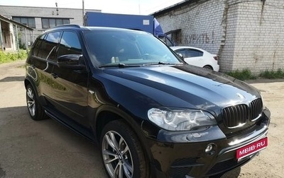 BMW X5, 2013 год, 3 050 000 рублей, 1 фотография