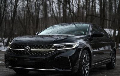 Volkswagen Passat B8 рестайлинг, 2022 год, 2 630 000 рублей, 1 фотография