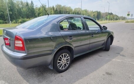 Skoda Octavia IV, 2010 год, 600 000 рублей, 1 фотография