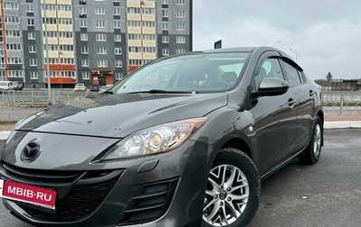 Mazda 3, 2011 год, 775 000 рублей, 1 фотография
