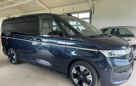 Volkswagen Multivan, 2025 год, 11 016 000 рублей, 1 фотография