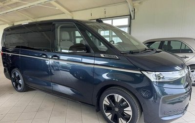 Volkswagen Multivan, 2025 год, 11 016 000 рублей, 1 фотография