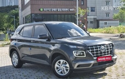 Hyundai Venue I, 2023 год, 1 573 510 рублей, 1 фотография