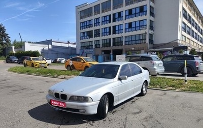 BMW 5 серия, 1999 год, 450 000 рублей, 1 фотография