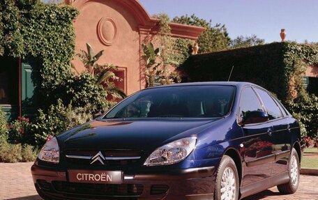 Citroen C5 I рестайлинг, 2002 год, 150 000 рублей, 1 фотография