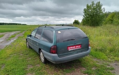 Ford Mondeo II, 1999 год, 155 000 рублей, 1 фотография