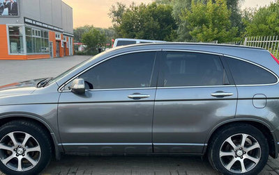 Honda CR-V III рестайлинг, 2012 год, 1 600 000 рублей, 1 фотография