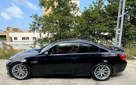 BMW M3, 2008 год, 5 800 000 рублей, 1 фотография