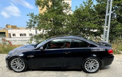 BMW M3, 2008 год, 5 800 000 рублей, 1 фотография