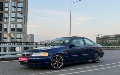 Honda Civic VII, 1996 год, 555 000 рублей, 1 фотография