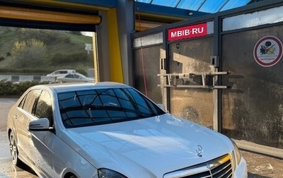 Mercedes-Benz E-Класс, 2013 год, 1 950 000 рублей, 1 фотография