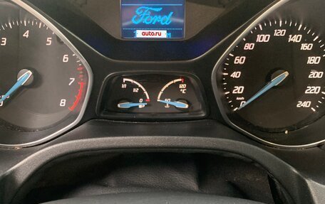 Ford Focus III, 2011 год, 650 000 рублей, 2 фотография