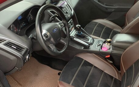 Ford Focus III, 2011 год, 650 000 рублей, 3 фотография