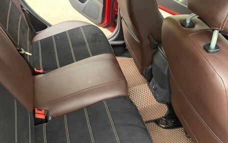 Ford Focus III, 2011 год, 650 000 рублей, 4 фотография