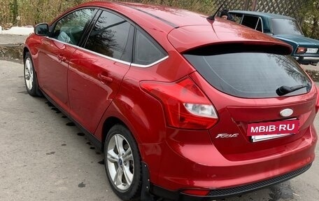 Ford Focus III, 2011 год, 650 000 рублей, 5 фотография