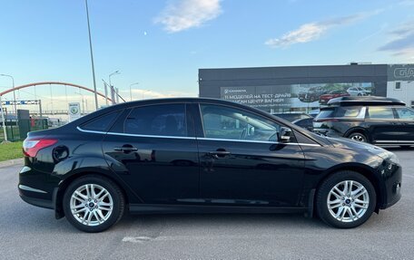 Ford Focus III, 2014 год, 850 000 рублей, 6 фотография
