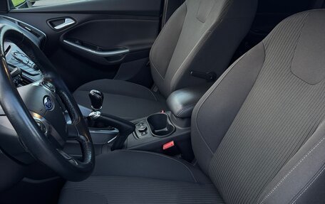 Ford Focus III, 2014 год, 850 000 рублей, 10 фотография
