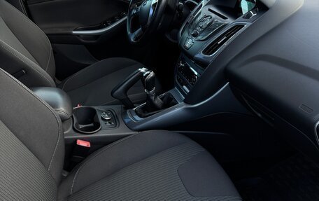 Ford Focus III, 2014 год, 850 000 рублей, 11 фотография