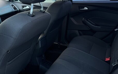 Ford Focus III, 2014 год, 850 000 рублей, 12 фотография