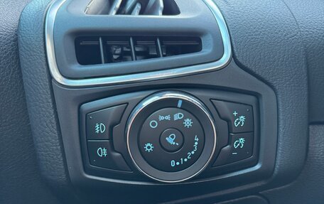 Ford Focus III, 2014 год, 850 000 рублей, 15 фотография
