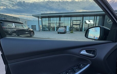 Ford Focus III, 2014 год, 850 000 рублей, 17 фотография