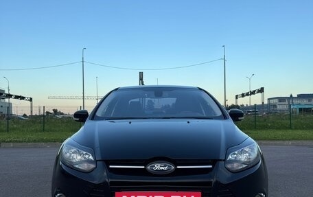 Ford Focus III, 2014 год, 850 000 рублей, 4 фотография