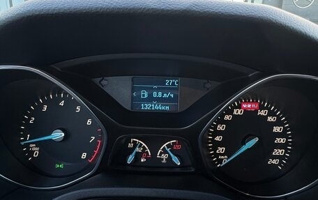 Ford Focus III, 2014 год, 850 000 рублей, 9 фотография