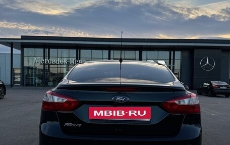 Ford Focus III, 2014 год, 850 000 рублей, 3 фотография