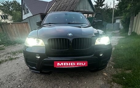 BMW X5, 2013 год, 3 050 000 рублей, 3 фотография