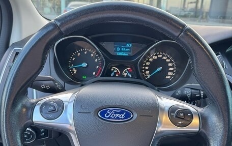 Ford Focus III, 2014 год, 850 000 рублей, 8 фотография