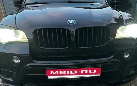 BMW X5, 2013 год, 3 050 000 рублей, 4 фотография