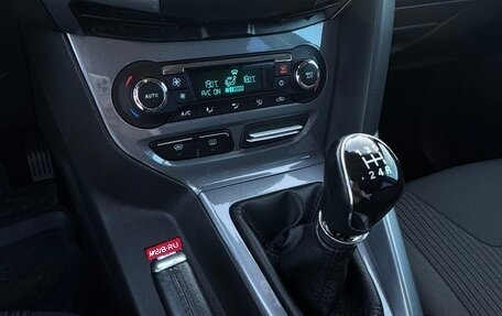 Ford Focus III, 2014 год, 850 000 рублей, 14 фотография