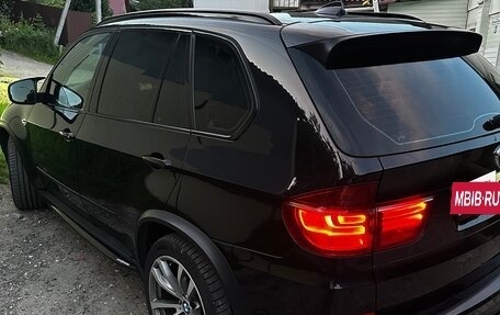 BMW X5, 2013 год, 3 050 000 рублей, 2 фотография
