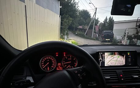 BMW X5, 2013 год, 3 050 000 рублей, 8 фотография