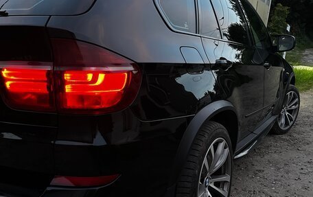 BMW X5, 2013 год, 3 050 000 рублей, 11 фотография