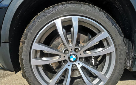 BMW X5, 2013 год, 3 050 000 рублей, 12 фотография