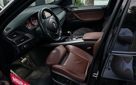 BMW X5, 2013 год, 3 050 000 рублей, 9 фотография