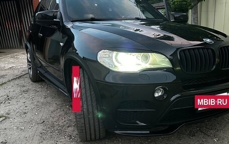 BMW X5, 2013 год, 3 050 000 рублей, 5 фотография