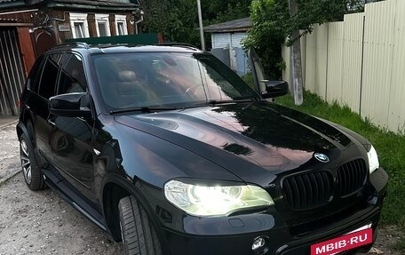 BMW X5, 2013 год, 3 050 000 рублей, 6 фотография
