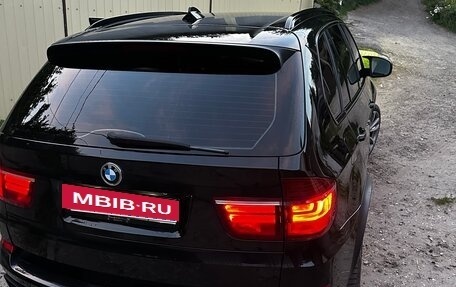 BMW X5, 2013 год, 3 050 000 рублей, 10 фотография