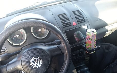 Volkswagen Polo III рестайлинг, 2001 год, 300 000 рублей, 5 фотография