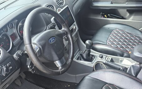 Ford Focus II рестайлинг, 2008 год, 410 000 рублей, 7 фотография
