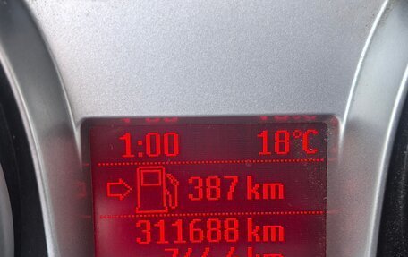 Ford Focus II рестайлинг, 2008 год, 410 000 рублей, 10 фотография