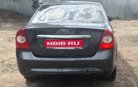 Ford Focus II рестайлинг, 2008 год, 410 000 рублей, 12 фотография